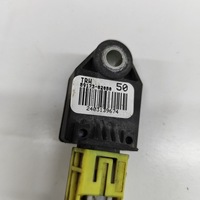 фото thumb №6, Toyota auris e180 2013 задня сторона права датчик удару подушка безпеки