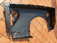 фото thumb №11, Ford f150 raptor 2021- крыло задний левый обшивка