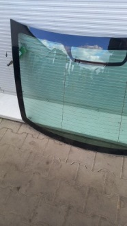 фото thumb №3, Скло задня volvo s40 04r sedan