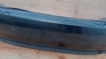 фото thumb №7, Audi a4 b7 cabrio бампер зад lz9y pdc