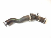 фото thumb №1, Ford fiesta mk7 1.0 труба воздухозаборник воздуха wąż