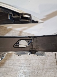 Jaguar f type 20- lift бампер перед передний с Разборки, фото thumb