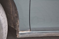 фото thumb №8, Skoda roomster крыло перед передний левый 9572