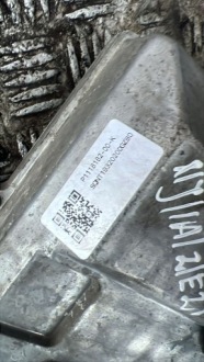 Инвертор с преобразователь tesla model 3 2020 111818200k Недорого, фото thumb