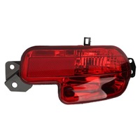 фото thumb №9, Корпус задней лампы противотуманной 6350la защита фара заднего