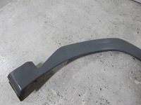 фото thumb №8, Планка крила права передня hyundai tucson iv 20-24 n line tkg крила