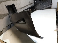 фото thumb №7, Бампер задняя audi a6 c7 allroad pdc 4g9807511bf