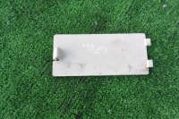 фото thumb №3, Заглушка обшивка багажника салону maserati quattroporte ghibli