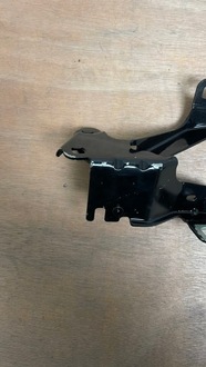 фото thumb №7, Renault laguna 3 iii петля капота перед лівий новий 654010001r