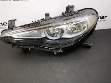 фото thumb №8, Фари лампи alfa romeo giulia h7 2015 - 2020 00505475800 00505475690