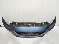 фото thumb №6, Бампер передний mazda 3 bm 13-18 омыватель 42b перед ксенон