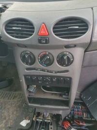 Axxx202xx40 кронштейн кронштейн кондиціонера mercedes a168 99r w168 vaneo a140 Зі Шроту, фото thumb