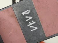 фото thumb №9, Mercedes slk r171 модуль сидіння блок керування бортовий комп'ютер