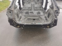 Купить Mercedes a w177 поддон ремень задний  задний 191, фото thumb