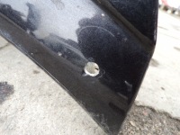 Бампер передний перед opel astra g омыватель с Разборки, фото thumb