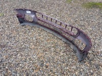 фото thumb №5, Бампер перед mini cooper clubman f54