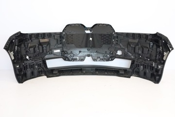 фото thumb №7, Бампер перед переднє bmw ix i20 475 usa