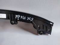 фото thumb №13, Porsche taycan turbo s 9ja накладка свет центральный niebieski 9ja945081r