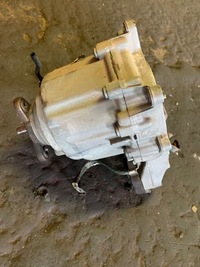 фото thumb №8, Коробка передач приладова bmw 7 f01 f02 f03 f04 7639260