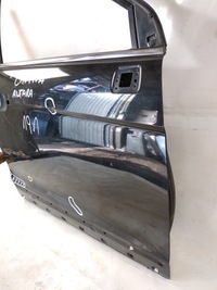 фото thumb №9, Chevrolet captiva дверь правое передние перед 2006-