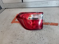 фото thumb №1, Ford ecosport лампа ліва задня