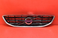 Купить Решётка радиатора решётка радиатора хром 31283764 volvo v40 2 ii 12-16, фото thumb