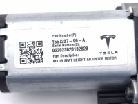 Tesla model y моторчик сидіння 2023 155723799a Зі Шроту, фото thumb