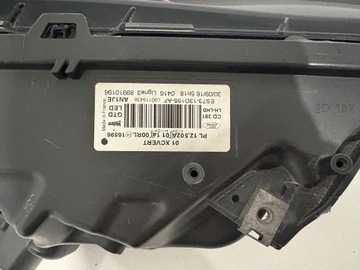 фото thumb №15, Лампа правий лівий перед комплект повний led ford mondeo mk5 es73-13d155-af