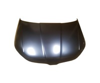 фото thumb №1, Skoda kodiaq 2017 - капот