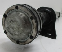 Wał приводной задний  merc ml w163 4.0 cdi a1634101202 Цена, фото thumb