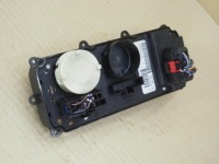 фото thumb №8, Панель обдув кондиціонера chrysler 05005001af