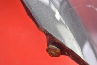 фото thumb №9, Крыло правые перед переднее серый toyota avensis t25 рестайлинг 06-09