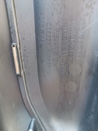 фото thumb №11, Opel grandland x lift 2021-2024 бампер передній dół