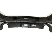 фото thumb №11, Бампер зад 6 x pdc установка м-пакет bmw 4 g26 идеал цвет a96