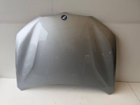 фото thumb №1, Bmw x1 f48 капот крышка двигателя оригинал