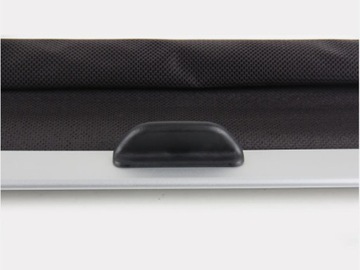 фото thumb №7, Ролета захист панорами люк чорна чорний 3g5877307 a do vw skoda