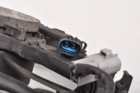 Peugeot 4007 вентилятор радиатора Киев, фото thumb