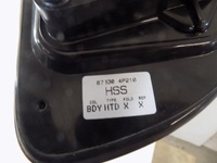 фото thumb №7, Hyundai i20 i 08-12 зеркало левая 5 pin 2e europa