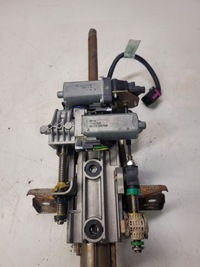 фото thumb №6, Колонка кермова elekt audi a6 c7 a7 4g0419502