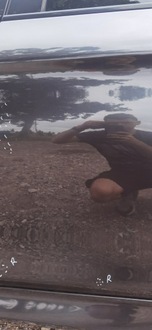 фото thumb №7, Дверь левая задние bmw f10 b90 sophistograu