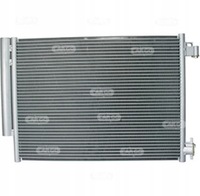 фото thumb №1, Конденсатор радіатор кондиціонера renault thalia