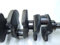 Mercedes w211 w906 w203 wał коленчатый номинальный хороший om 612 647 61200030204 в Украине, фото thumb