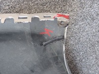 фото thumb №9, Dacia sandero iii logan iii 20- бампер передний перед