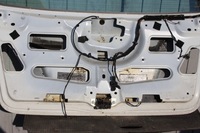 фото thumb №6, Крышка багажника багажника mercedes w245 b klasa