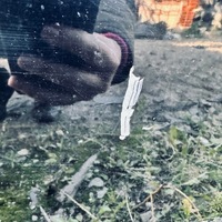 фото thumb №6, Nissan note ii e12 12-16 kh3 g дверь правый перед