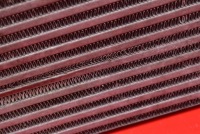 Радіатор інтеркулер 31338475 volvo xc60 1 1 2.4 d 163 km 08-13 в Україні, фото thumb