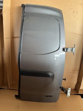 фото thumb №13, Renault kangoo iii iv 2022 двері задні зад праві ліві tekng петлі