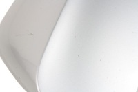 Bmw f30 f31 корпус дзеркало ліва glaciersilber металік a83 Недорого, фото thumb