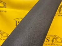 фото thumb №2, Обшивка защита корпус стойка перед a левый renault clio v hb