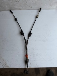 фото thumb №1, Троси перемикання передач peugeot partner rok 2014